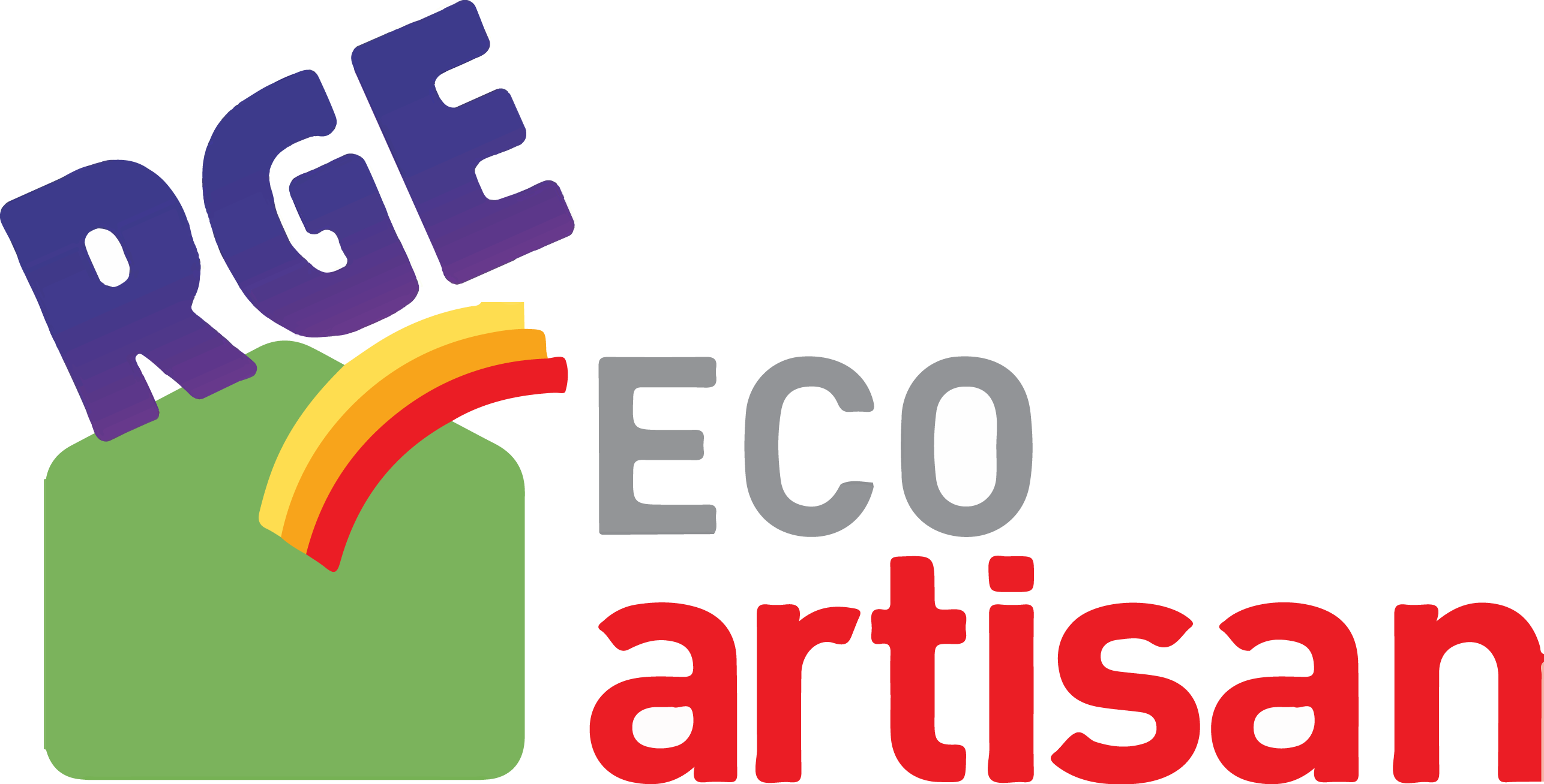 logo eco artisan